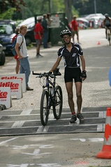 Cross Triathlon Klosterneuburg (20050904 0098)
